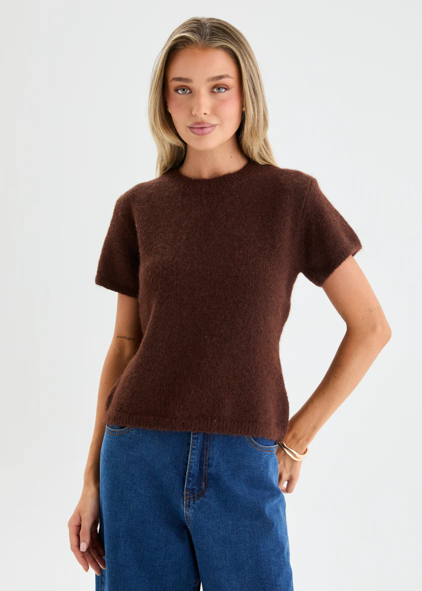 Women's Knit Tops