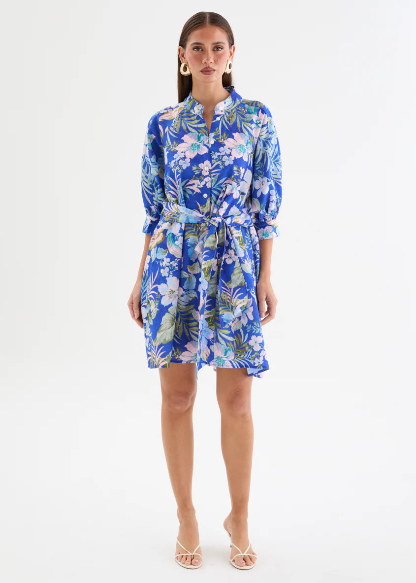 New Dresses